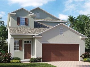 21506 Wistful Yearn Dr, Land O Lakes, FL 34637