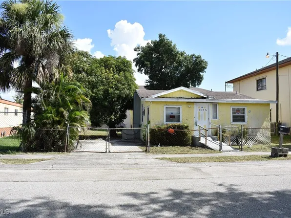 2849 Price Ave, Fort Myers, FL 33916