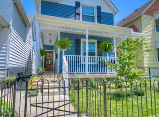 121 Ward Ave, Bellevue, KY