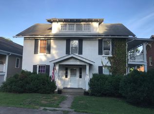 536 Maple Ave, Waynesboro, VA 22980