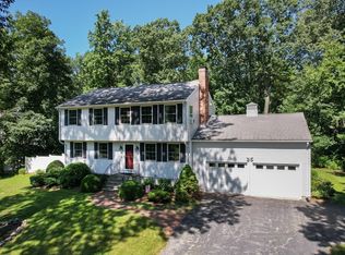 4 Alexander Rd, Hopkinton, MA 01748