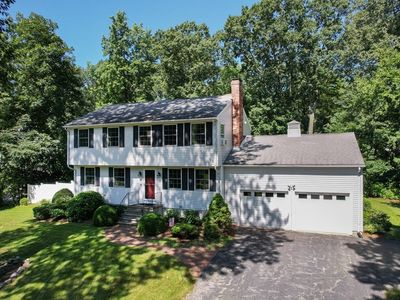 4 Alexander Rd, Hopkinton, MA, 01748