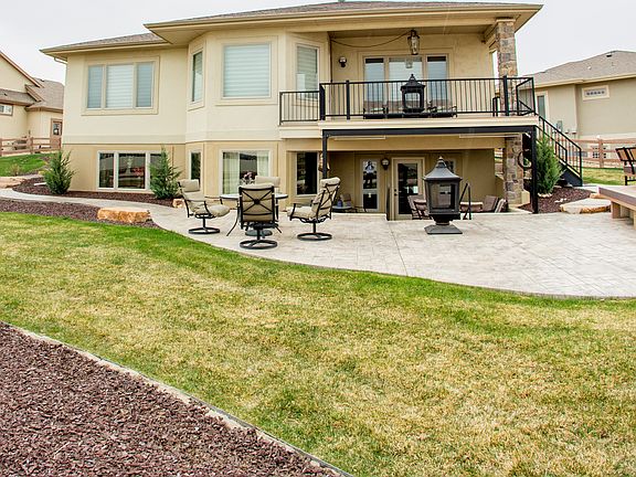2nd image of 4611 Freehold Dr