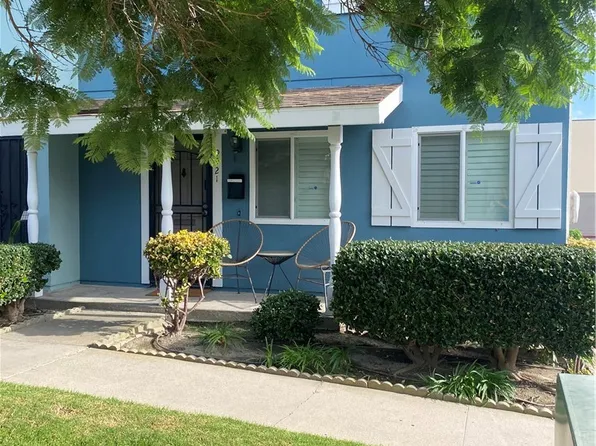 9921 Cornwall Dr, Huntington Beach, CA 92646