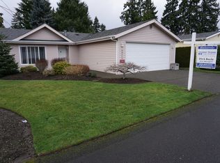 6011 88th Street Ct. E, Puyallup, WA 98371