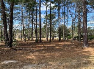 23 Pondhawk Rd, Bluffton, SC 29909
