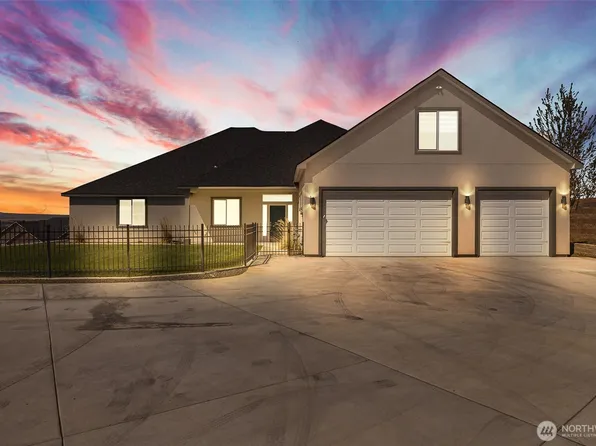6631 Collins Road, West Richland, WA 99353