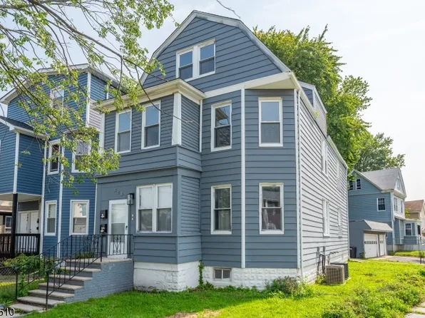 484 Prospect St, East Orange City, NJ 07017