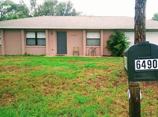 6490 Kingdom Ave, Cocoa, FL 32927