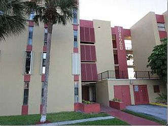 1st image of 9420 W Flagler St APT 102-3