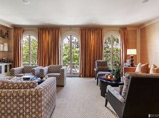 115 Cherry St, San Francisco, CA 94118