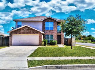 10603 Tiger Horse Cv, San Antonio, TX 78254