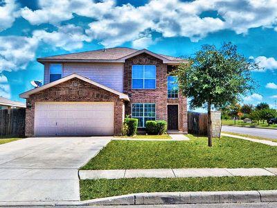 10603 Tiger Horse Cv, San Antonio, TX, 78254
