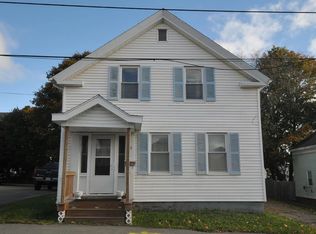 12 Brown St #2, Bangor, ME 04401