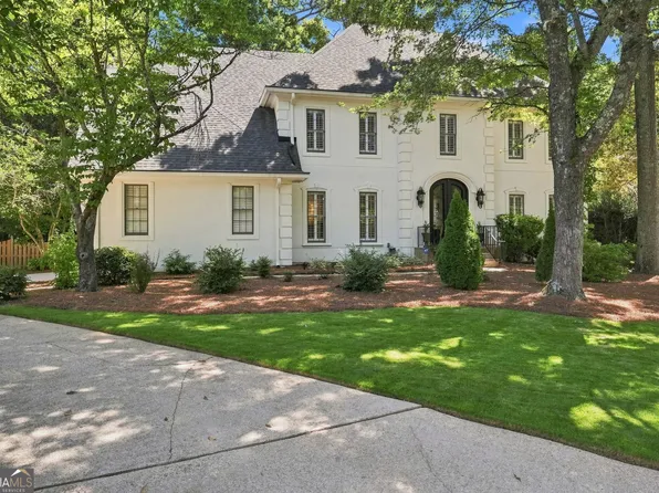 613 Bostic Hill Ct SE, Marietta, GA 30067