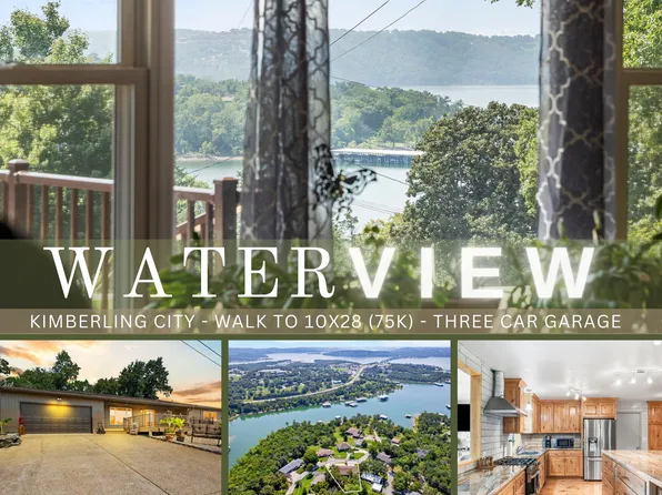 84 Lakeshore Drive, Kimberling City, MO 65686