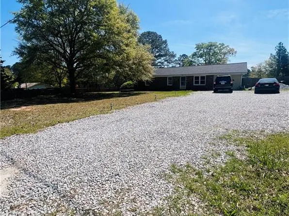 516 Harry McCarty Rd, Bethlehem, GA 30620