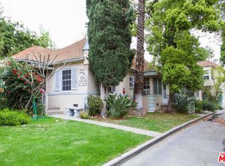 2036 N Vermont Ave, Los Angeles, CA 90027
