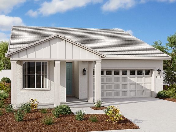 The Peridot Elevation B