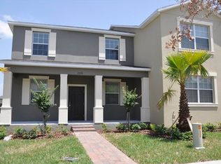 13191 Kegan St, Windermere, FL 34786