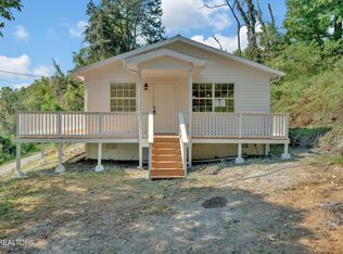 1115 Back Valley Rd, La Follette, TN 37766