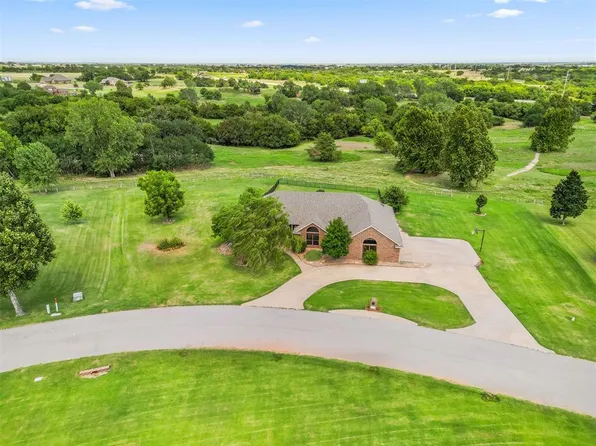 1162 County Road 1341, Chickasha, OK 73018