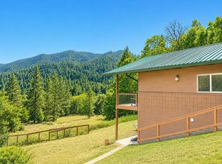 2595 E Evans Creek Rd, Rogue River, OR 97537