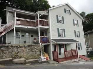 53 Gilbert St #1, Derby, CT 06418