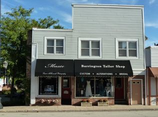 110 E Main St, Barrington, IL 60010