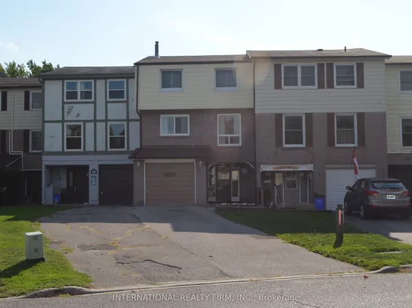 51 Peacock Blvd, Pt Hope, ON L1A 2X2