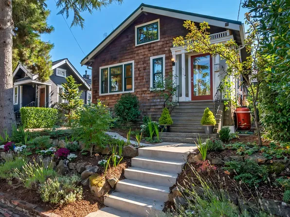 517 W Pleasant Pl, Seattle, WA 98119