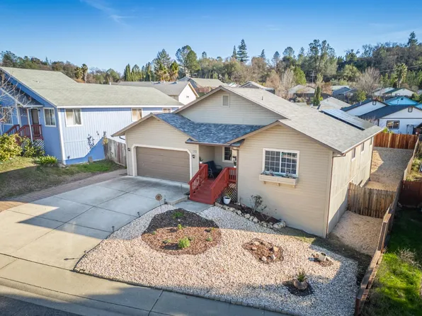 2330 Green Wing Ln, Placerville, CA 95667