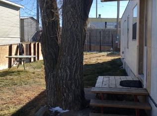 4777 Cleveland St, Mills, WY 82604
