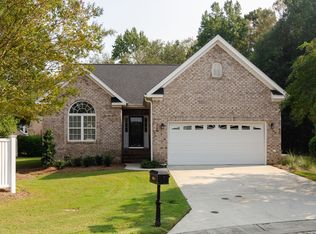 206 Hanging Moss Ct, Wilmington, NC 28412