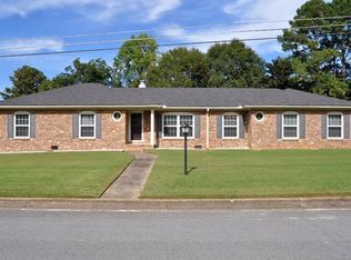 813 Zimfran Ave SE, Huntsville, AL 35802
