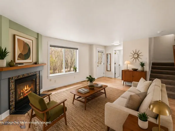 112 E College St #6, Bozeman, MT 59715