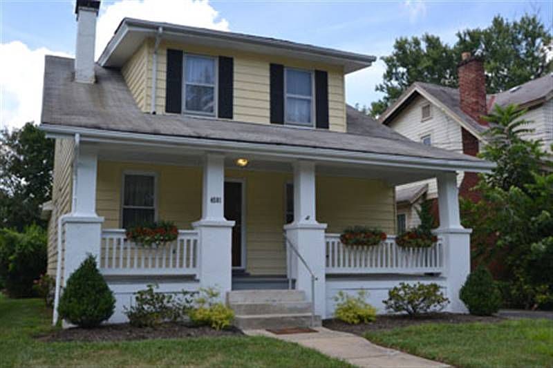 1st image of 4501 Homer Ave