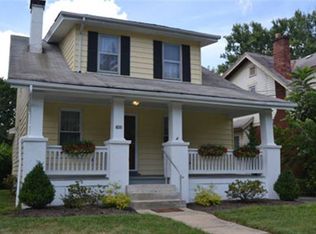 4501 Homer Ave, Cincinnati, OH 45227