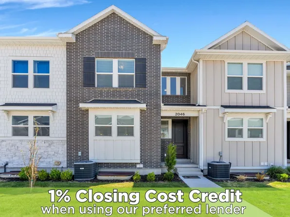 2046 N 4100 W, Lehi, UT 84043