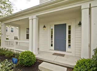 2424 Minnie Ct, Lewis Center, OH 43035