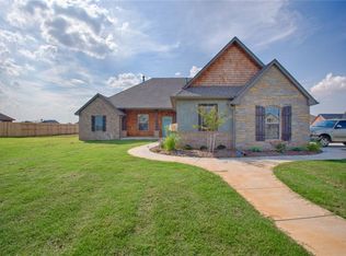 665 Harold Dr NE, Piedmont, OK 73078