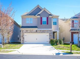 5920 San Gabriel Ln, College Park, GA 30349