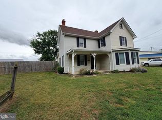 1645 Ruthsburg Rd, Centreville, MD 21617