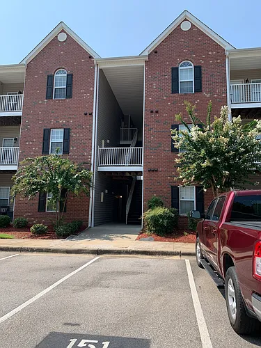 616 Marshtree Ln #301 Photo 1