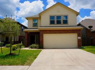 3314 Atherton Ridge Ln, Houston, TX 77047