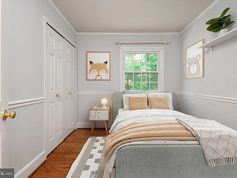 Bedroom #3