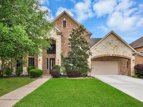 2895 Ragusa Ln, League City, TX 77573