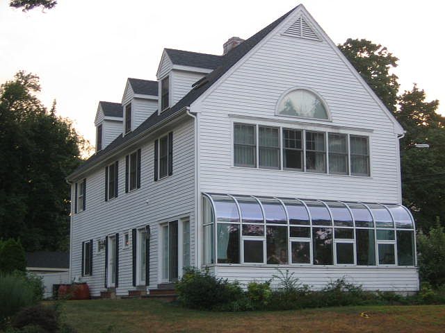 2nd image of 69 Auldwood Rd