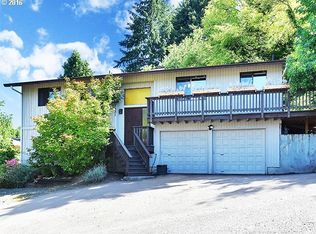 13831 SE Schiller St, Portland, OR