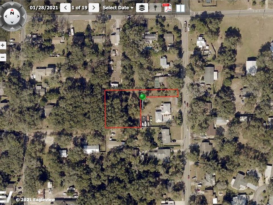 1st image of 308 S BLUE LAKE AVENUE